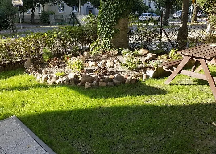 Villa Superiq Victus Sopot Walk To The Pier By Noclegi Renters